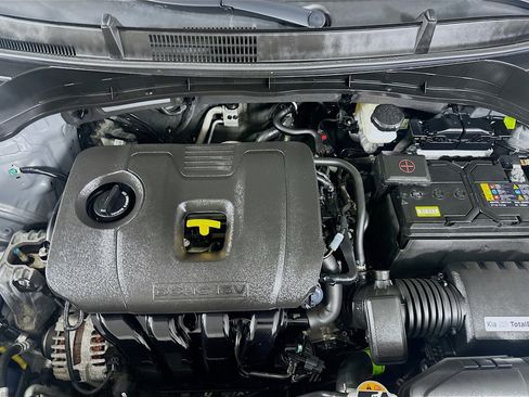Used 2023 Kia Soul LX w/ LX Technology Package FWD image 31