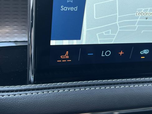 New 2025 Lincoln Corsair Grand Touring image 22