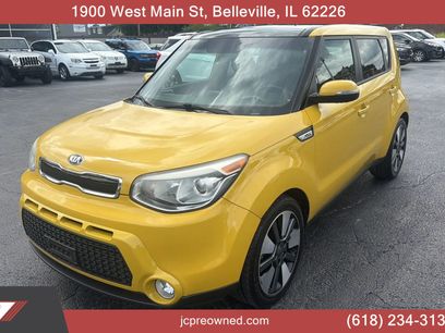 Used 2015 Kia Soul ! w/ Sun & Sound Package