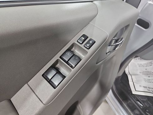 Used 2019 Nissan Frontier SV w/ Value Truck Package image 12