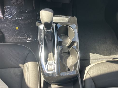New 2026 Chevrolet Trax ACTIV w/ Driver Confidence Package FWD image 18