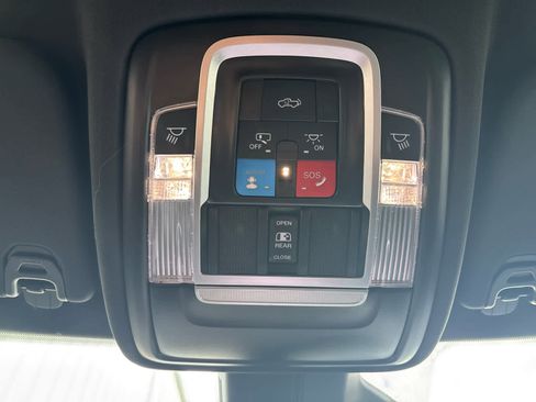 New 2026 RAM 1500 Big Horn image 30