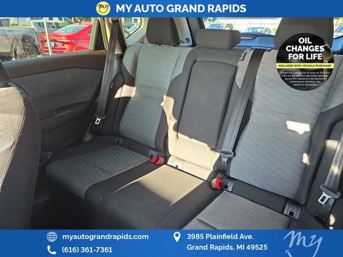 Used 2023 Nissan Rogue SV AWD/4WD image 27