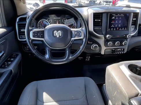 Used 2019 RAM 1500 Big Horn RWD image 14