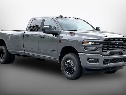 New 2026 RAM 3500 Big Horn