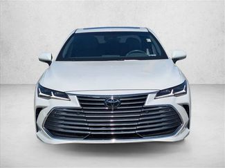 Used 2020 Toyota Avalon Limited w/ Advanced Safety Package video 2