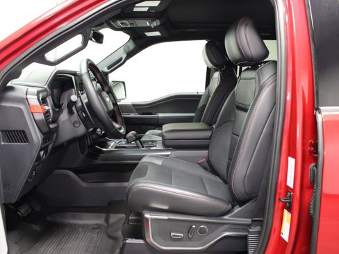 Used 2025 Ford F150 Raptor AWD/4WD image 20