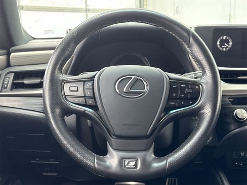 Used 2021 Lexus ES 350 F Sport w/ Accessory Package image 20