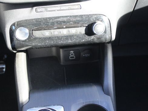 Used 2024 Ford Escape ST-Line w/ Tech Pack #1 image 29