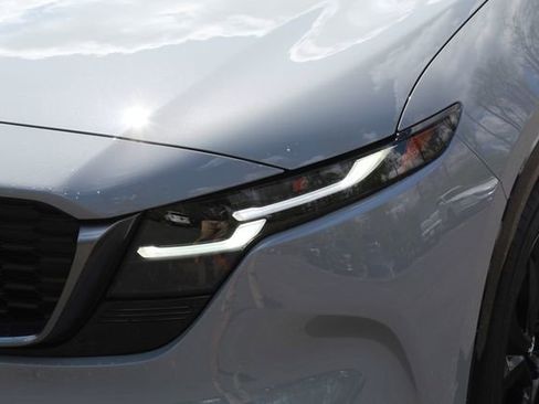 New 2026 MAZDA CX-5 2.5 S w/ Premium Package AWD/4WD image 9