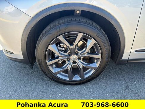 Certified 2023 Acura MDX A-Spec AWD/4WD image 29