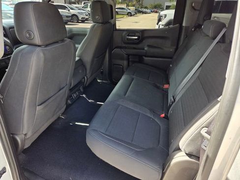 Used 2020 Chevrolet Silverado 1500 LT w/ All-Star Edition RWD image 9