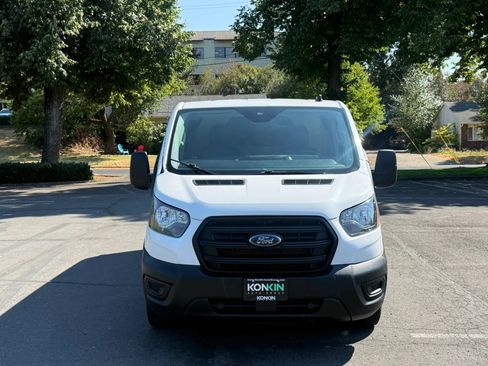 Used 2020 Ford Transit 150 Low Roof RWD image 9