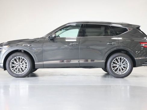 New 2026 Genesis GV80 2.5T image 7