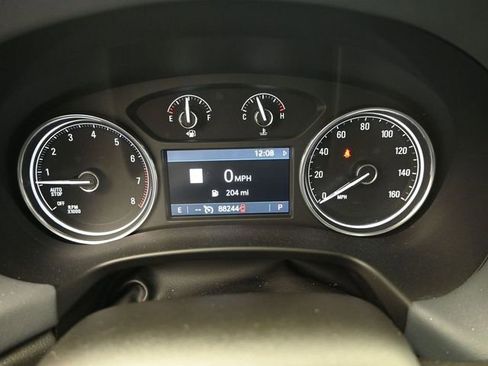 Used 2021 Buick Enclave Essence w/ Sound and Sites Package image 12