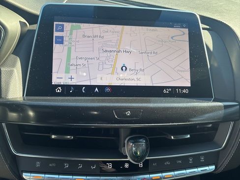 Used 2023 Cadillac CT5 Luxury w/ Sun And Sound Package image 18