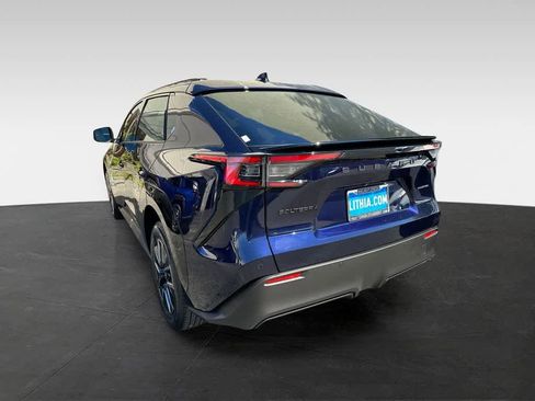 New 2026 Subaru Solterra Premium image 4