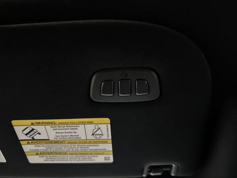 Used 2024 Ford Expedition Max Platinum image 28