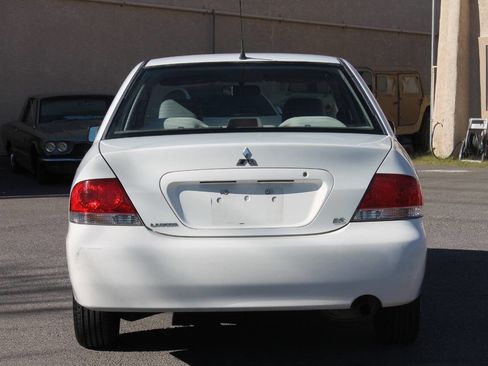 Used 2004 Mitsubishi Lancer ES image 6