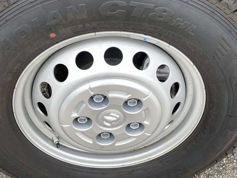 New 2026 RAM ProMaster 2500 w/ Convenience Group image 6