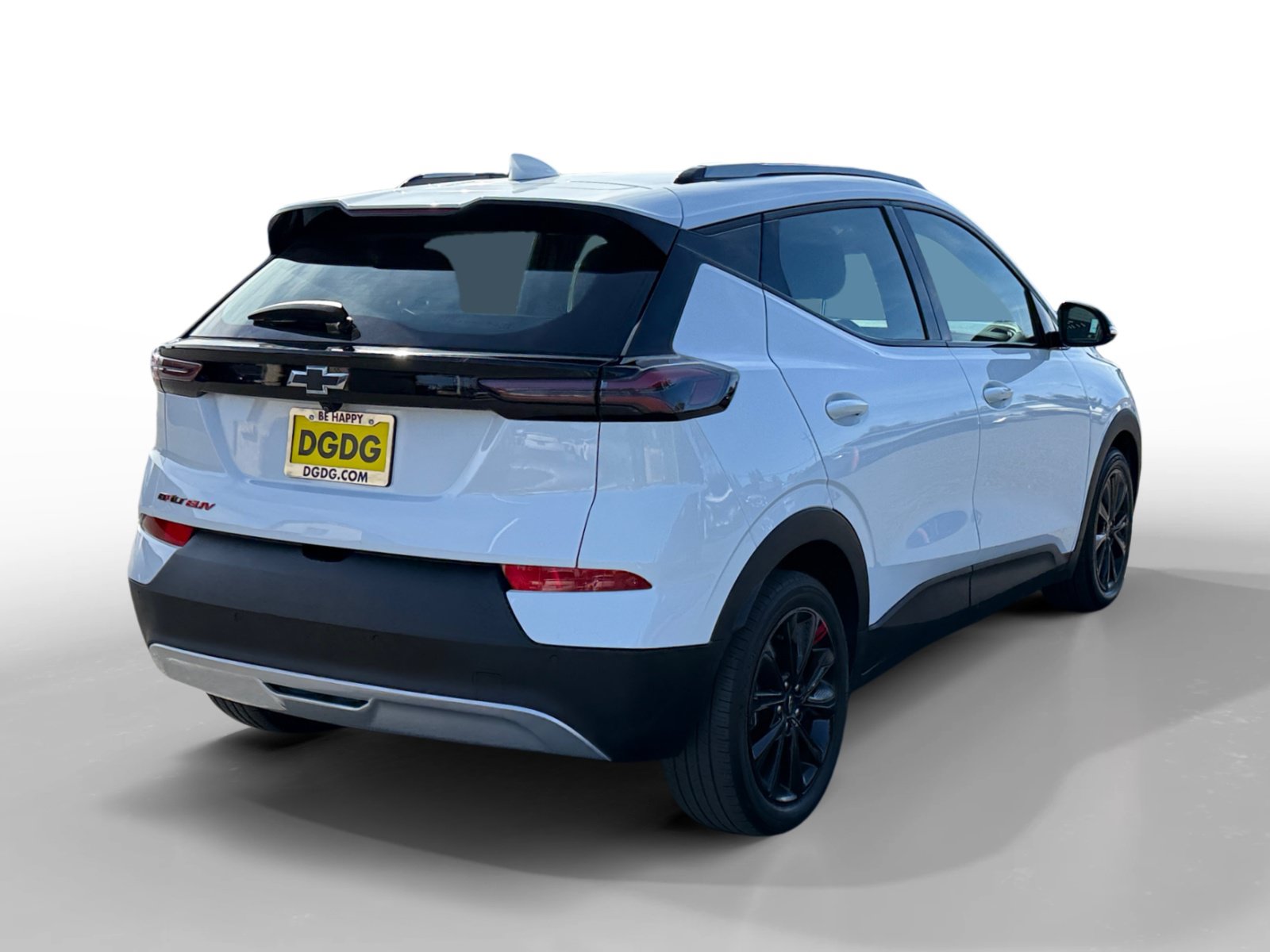 Used 2023 Chevrolet Bolt EUV LT w/ Redline Edition FWD image 5