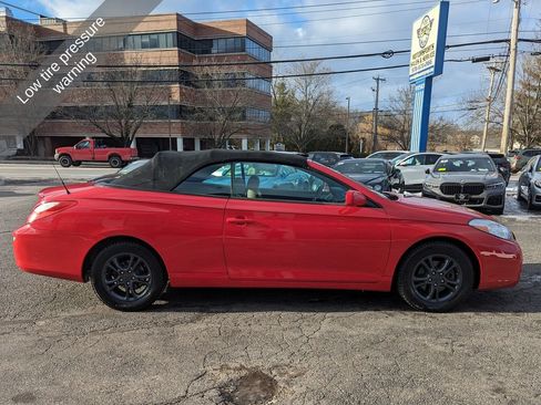 Used 2007 Toyota Solara SE FWD image 7