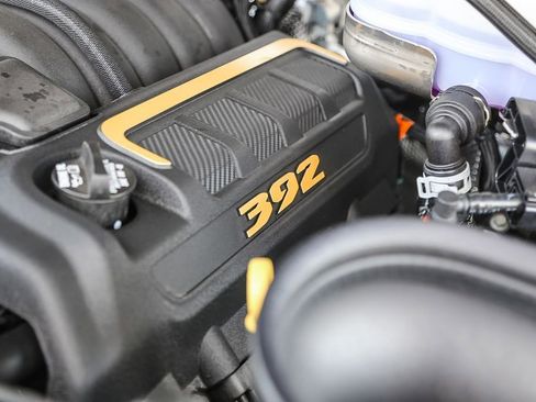 New 2025 Jeep Wrangler Unlimited Rubicon 392 image 29