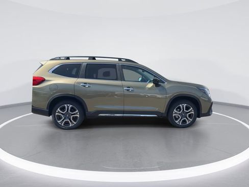 New 2026 Subaru Ascent Touring AWD/4WD image 9