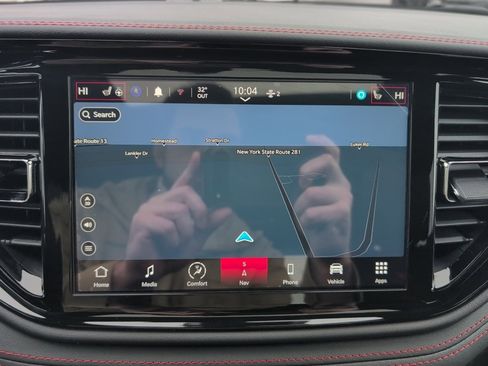 New 2026 Dodge Durango GT image 39