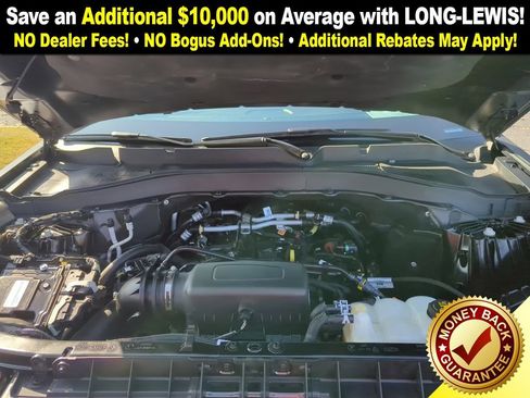 Used 2022 Ford Explorer XLT w/ Equipment Group 202A image 25