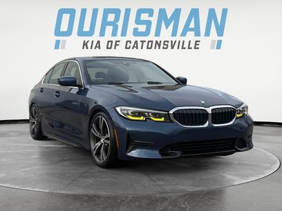 Used 2022 BMW 330i xDrive Sedan w/ Premium Package