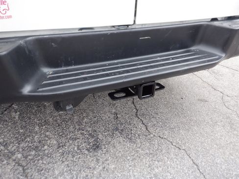 Used 2021 Nissan NV 3500 SV RWD image 4