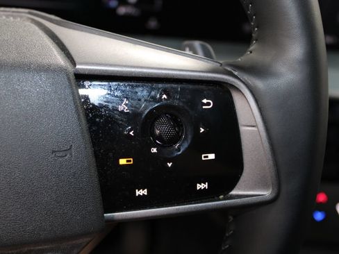 Used 2025 Nissan Murano SL AWD/4WD image 22