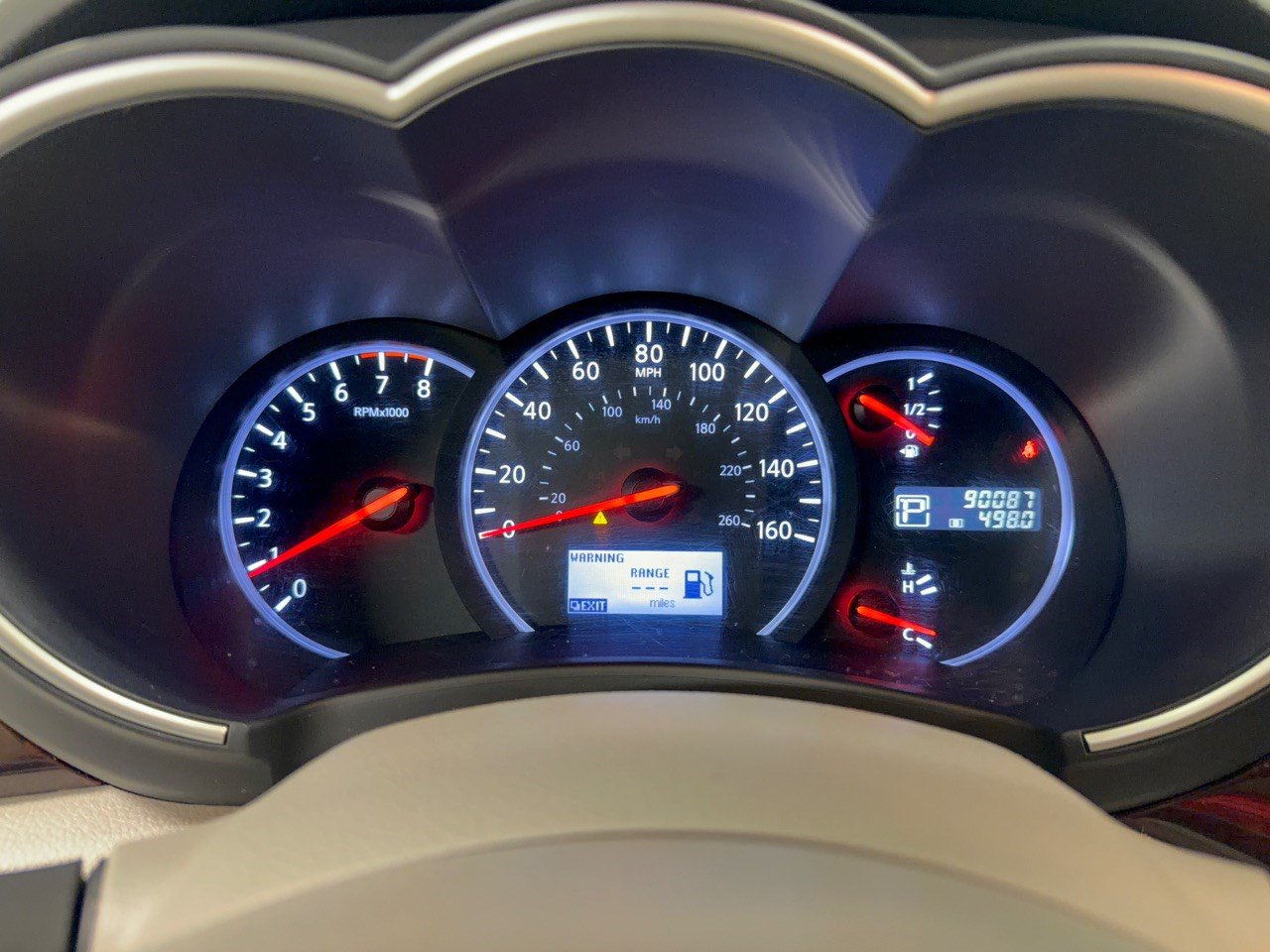 Used 2015 Nissan Quest S w/ Value Cargo Package FWD image 26