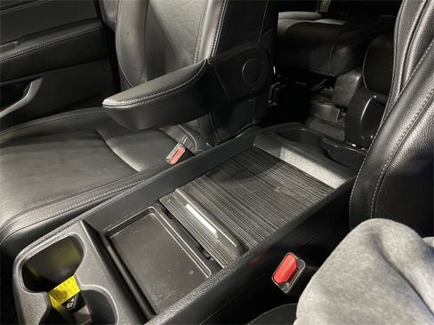 Used 2022 Honda Odyssey EX-L image 26