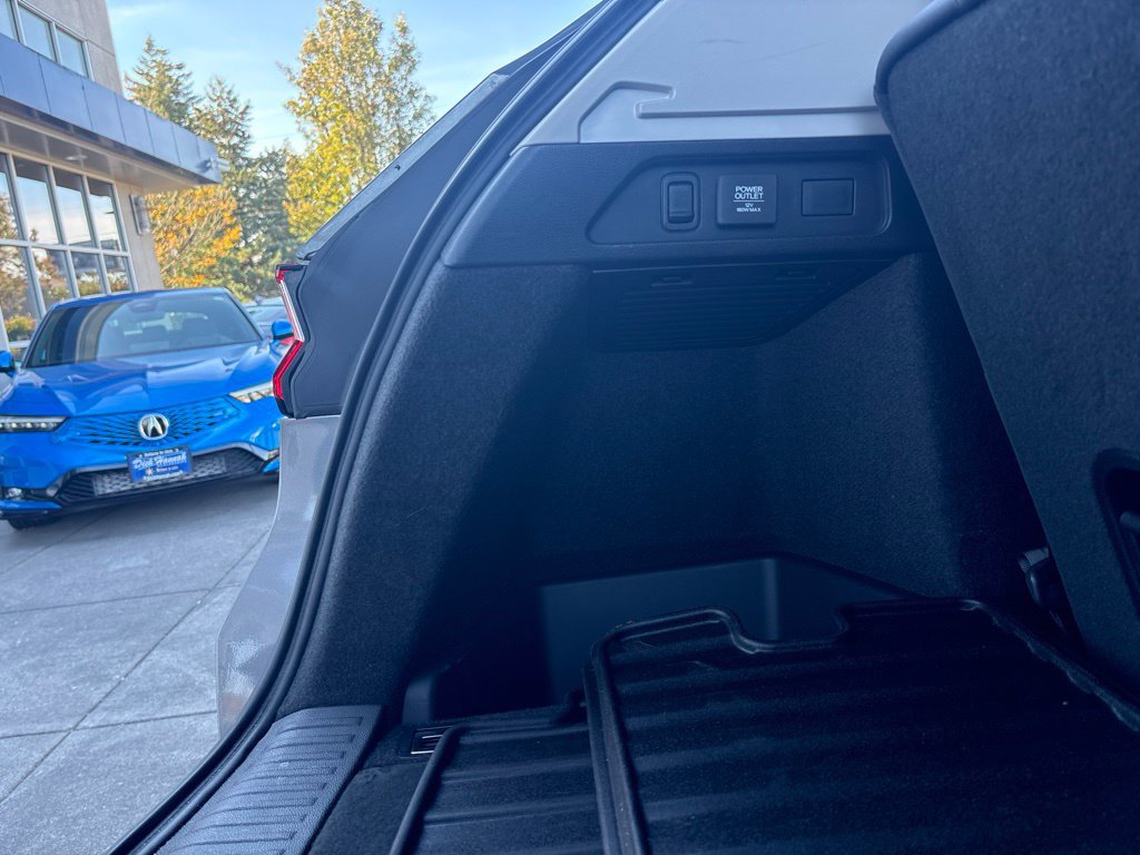 Certified 2024 Acura MDX SH-AWD image 30