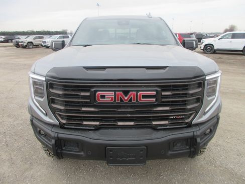 New 2026 GMC Sierra 1500 AT4X image 12