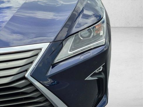 Used 2018 Lexus RX 350 AWD w/ Premium Package image 9