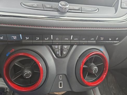 Used 2023 Chevrolet Blazer RS w/ Driver Confidence II Package image 5