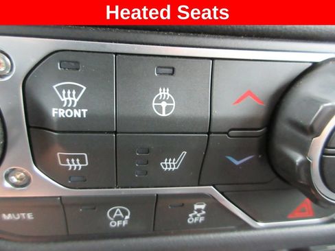 Used 2025 Jeep Gladiator Sport AWD/4WD image 15