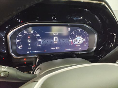 New 2026 GMC Sierra 1500 Elevation image 15