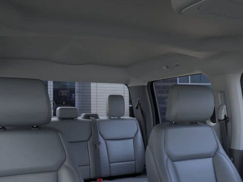 New 2025 Ford F150 Lightning Flash AWD/4WD image 22