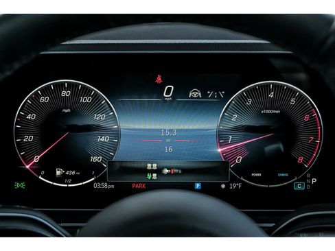 New 2026 Mercedes-Benz GLS 450 4MATIC image 11