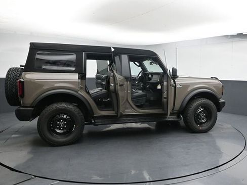 New 2026 Ford Bronco Outer Banks AWD/4WD image 34