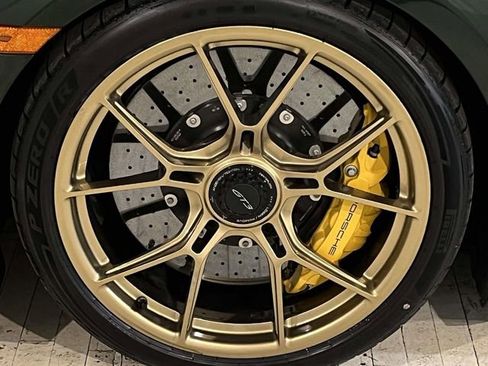 Certified 2026 Porsche 911 GT3 image 13