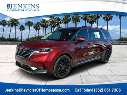 Used 2024 Kia Carnival SX Prestige