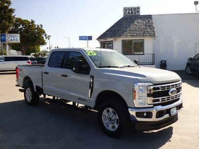 Used 2025 Ford F250 XLT