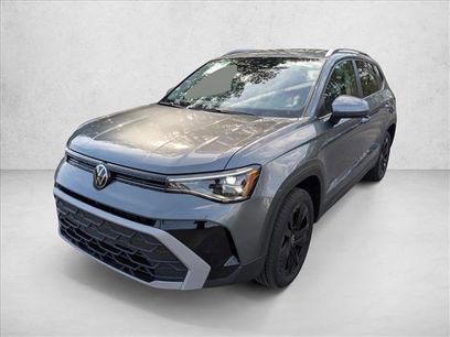 New 2026 Volkswagen Taos SE