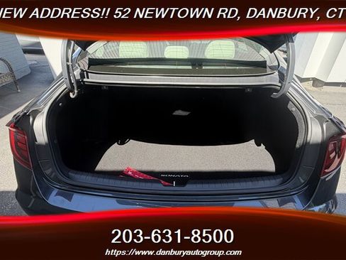 Used 2023 Hyundai Sonata SEL FWD image 25