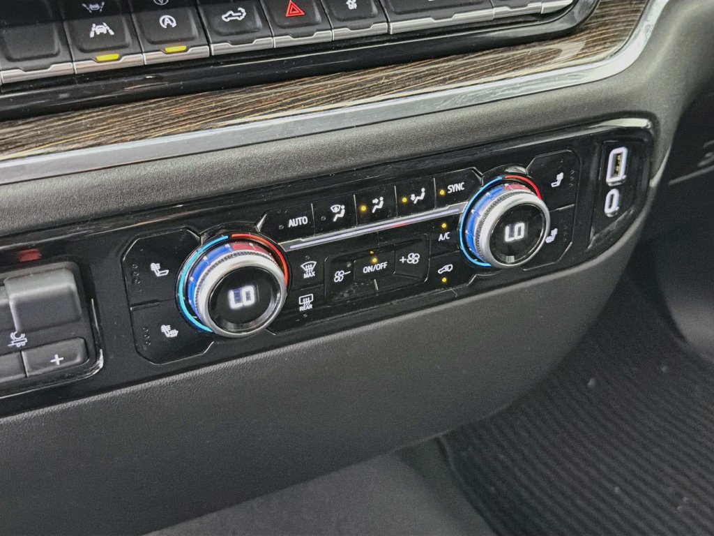 Used 2024 GMC Sierra 1500 Elevation RWD image 20